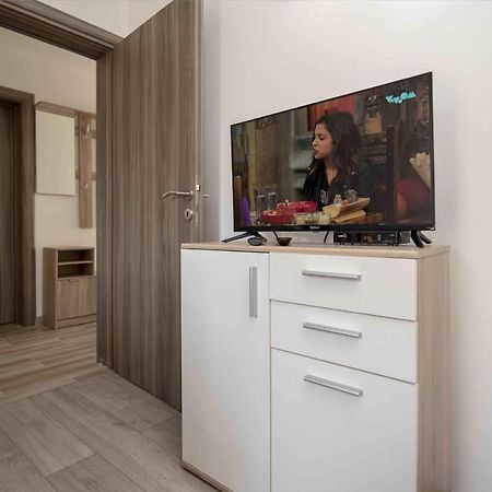 Apartment Miske Ivanica Bagian luar foto