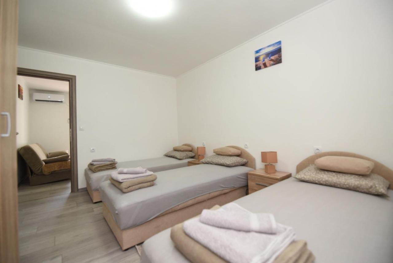 Apartment Miske Ivanica Bagian luar foto