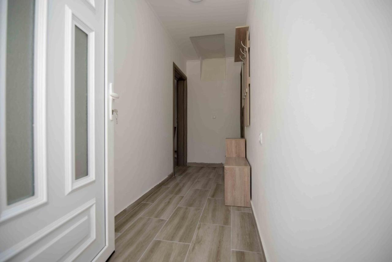Apartment Miske Ivanica Bagian luar foto