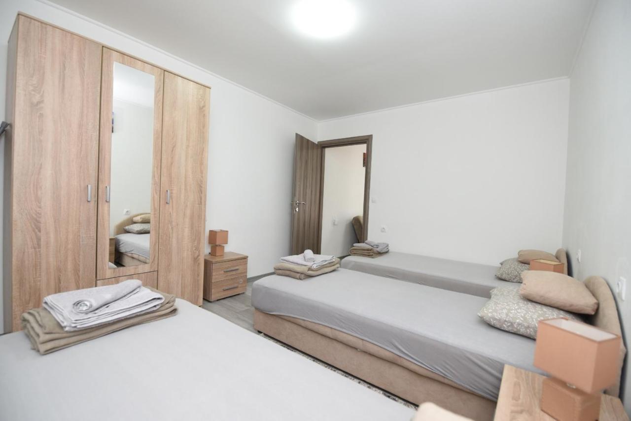 Apartment Miske Ivanica Bagian luar foto