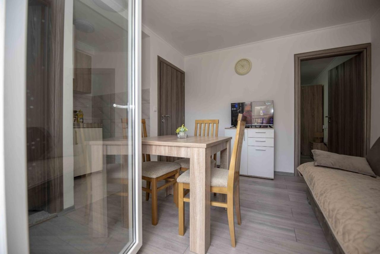 Apartment Miske Ivanica Bagian luar foto