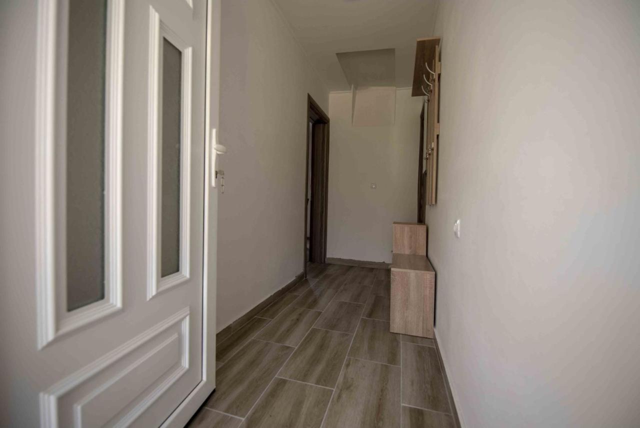 Apartment Miske Ivanica Bagian luar foto