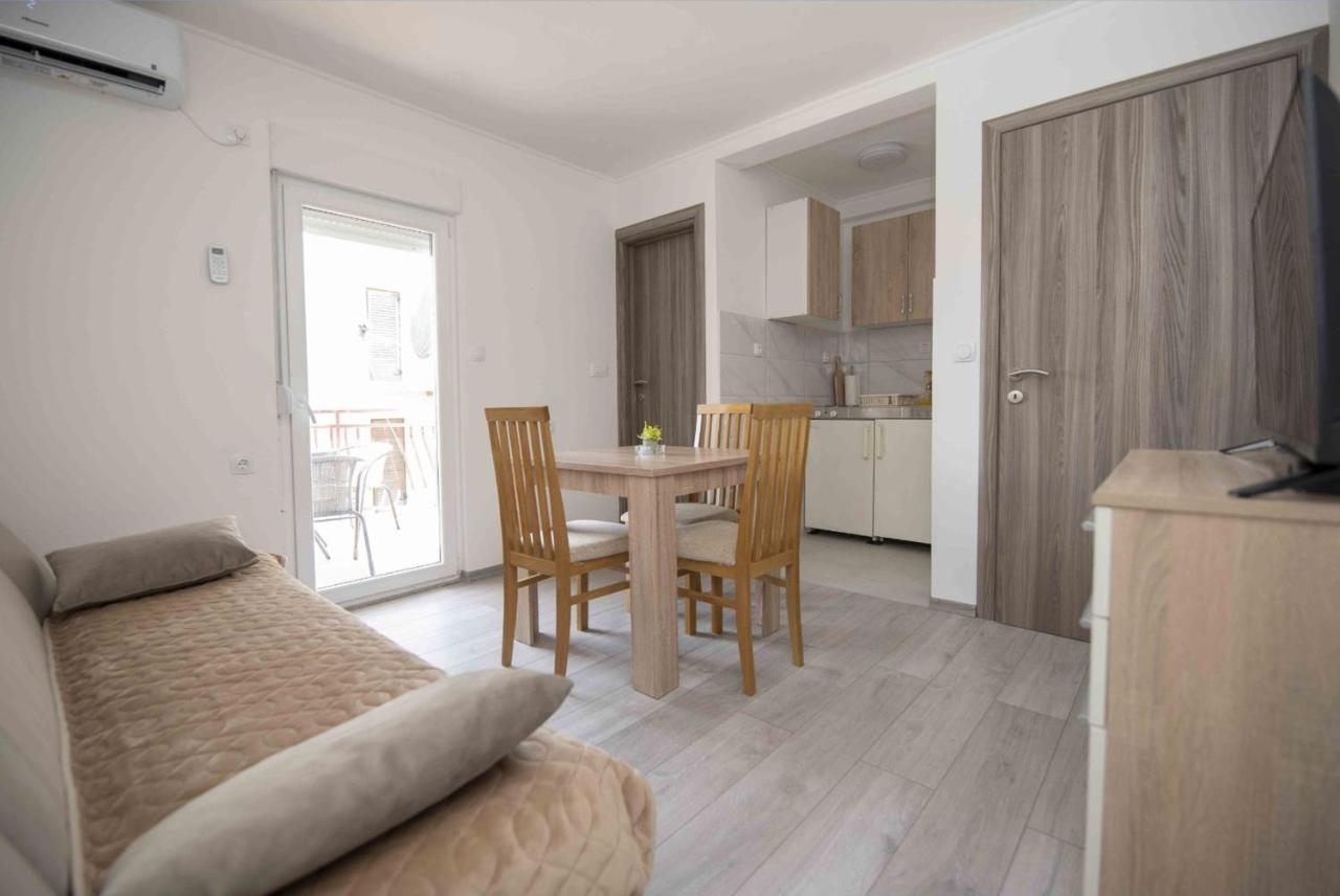 Apartment Miske Ivanica Bagian luar foto