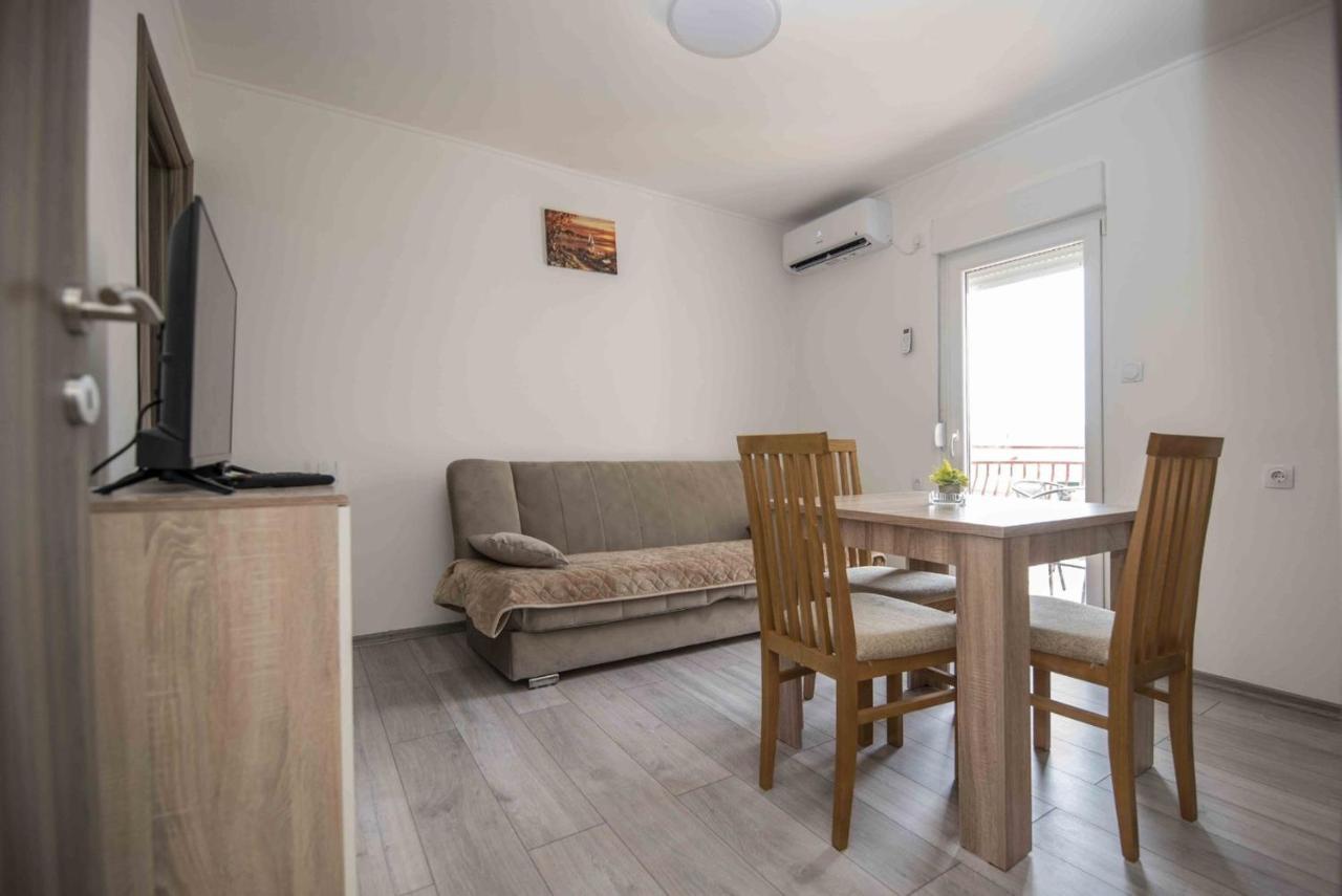 Apartment Miske Ivanica Bagian luar foto