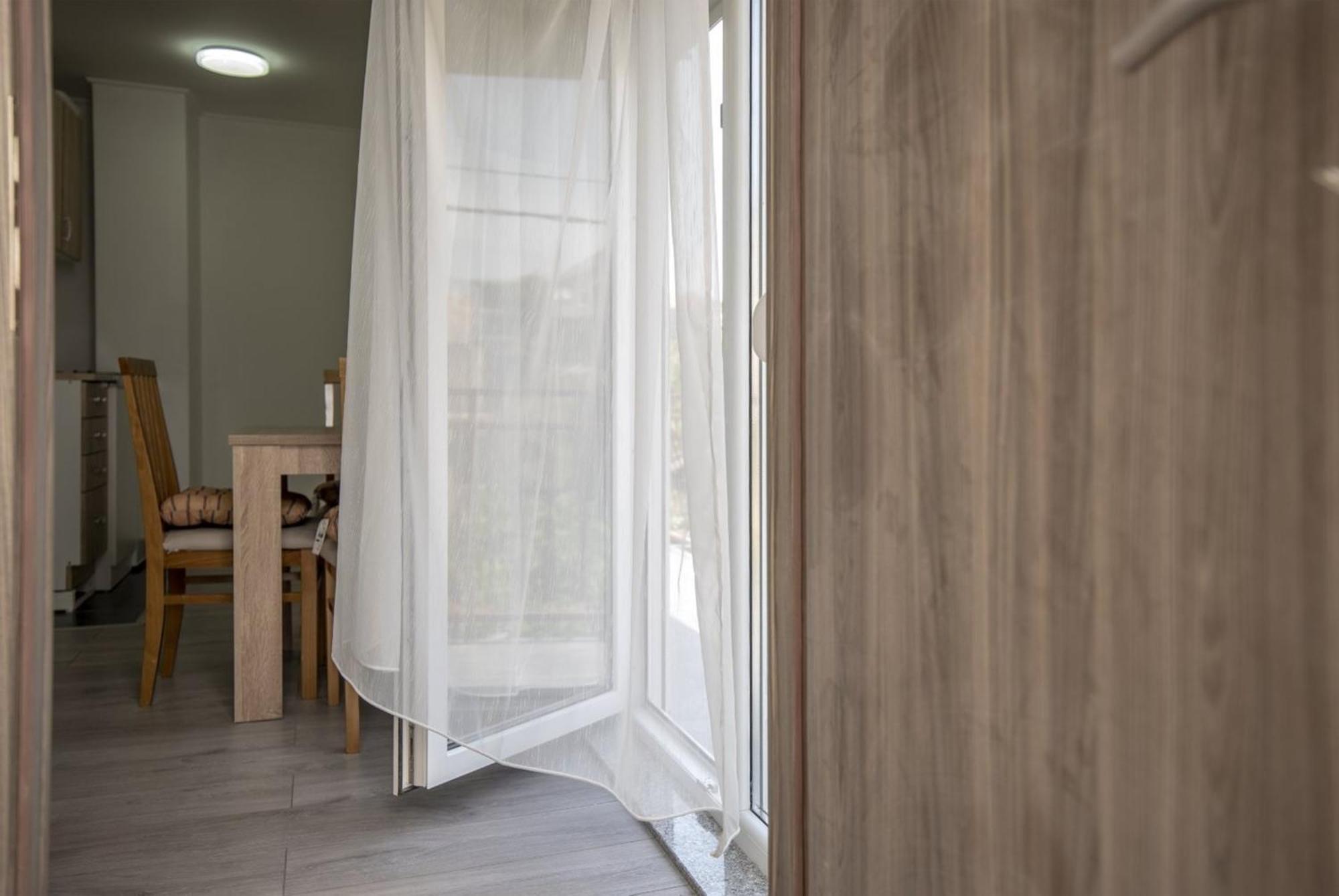 Apartment Miske Ivanica Ruang foto