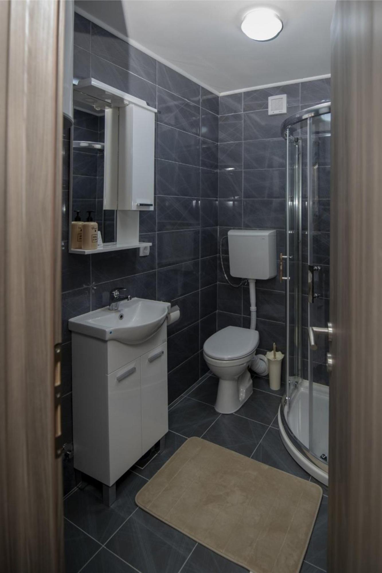 Apartment Miske Ivanica Ruang foto