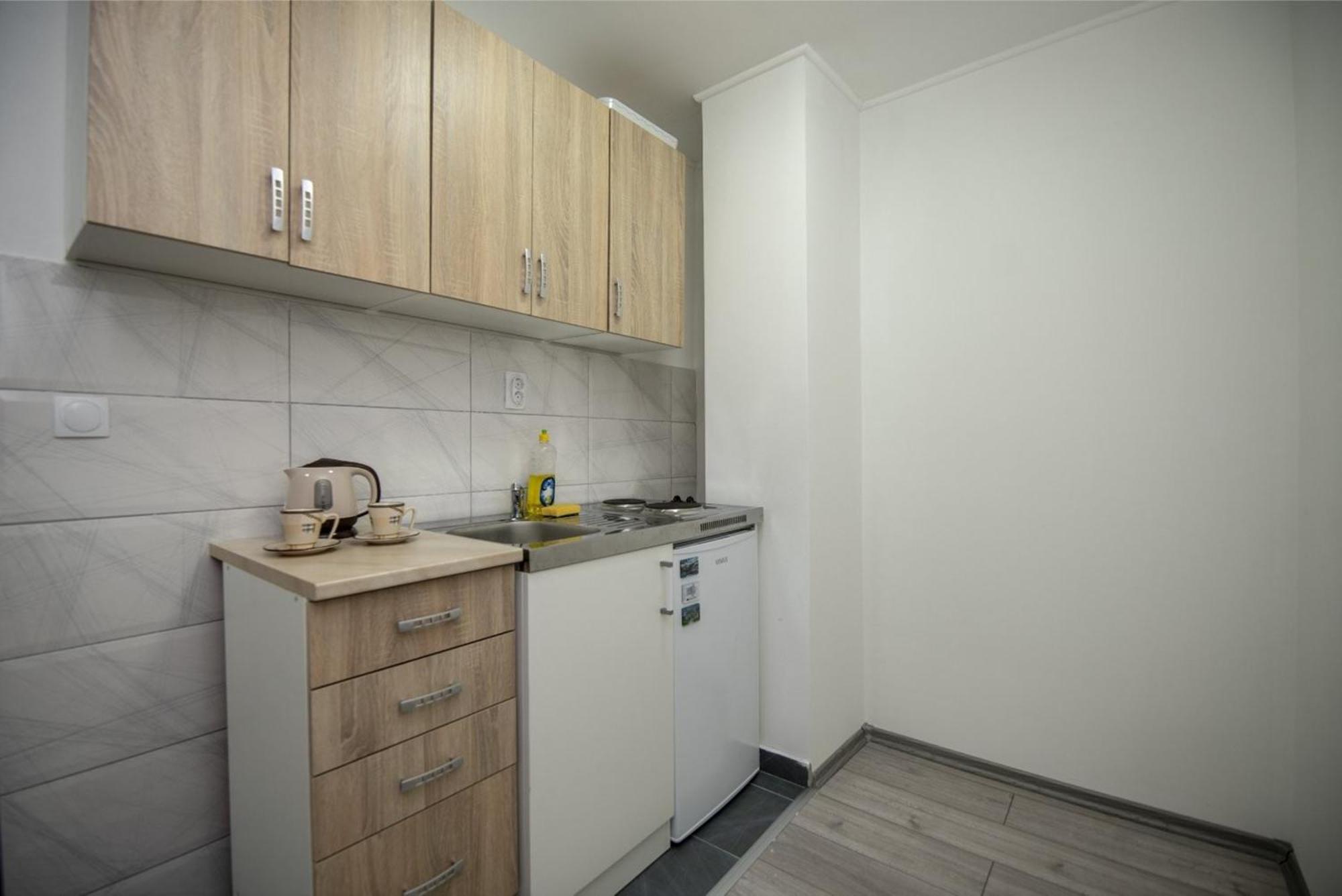 Apartment Miske Ivanica Ruang foto